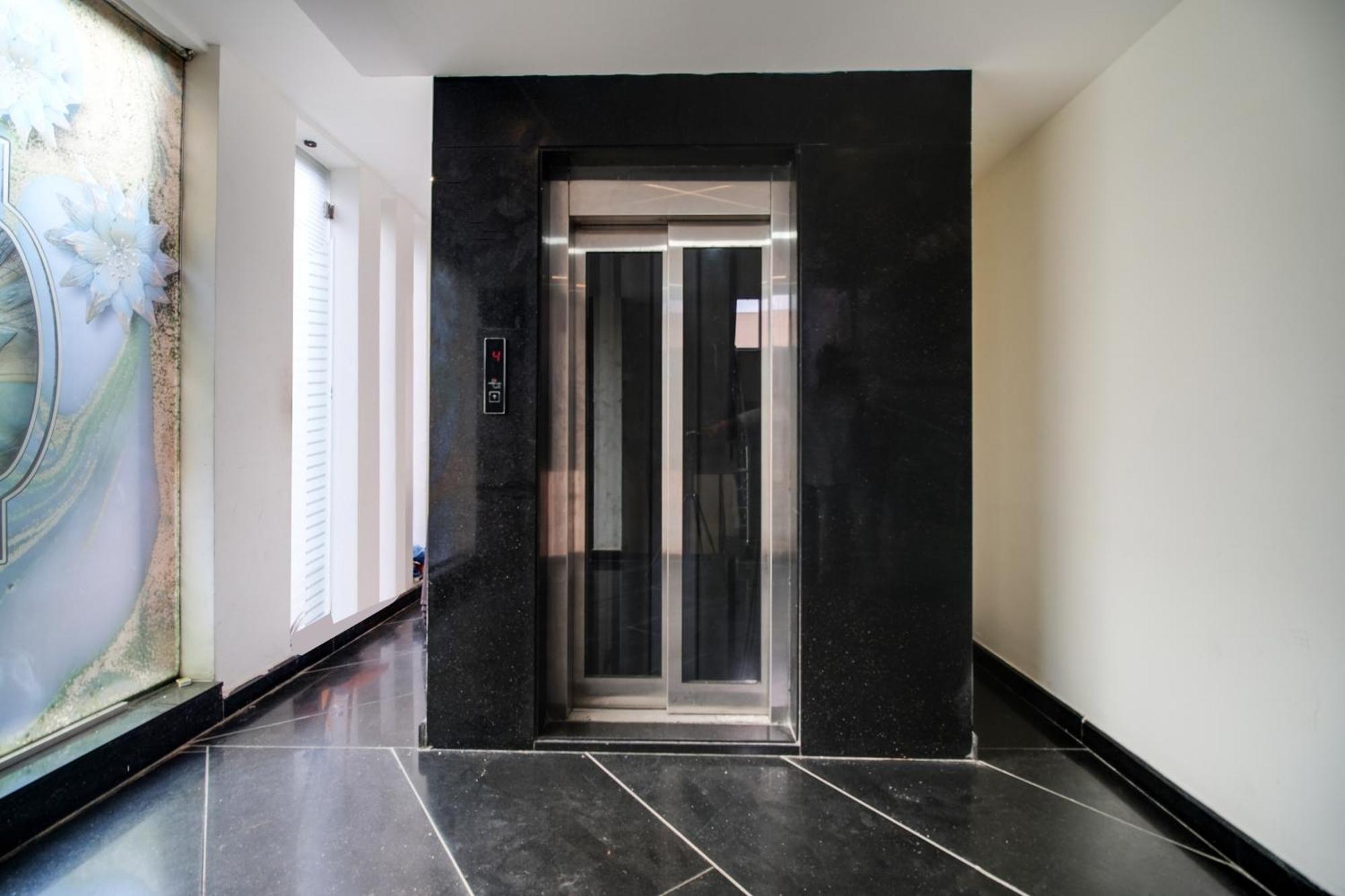 Hotel O Elite Fortune Inn Guntūr Εξωτερικό φωτογραφία